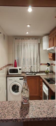 Apartamento Costa Caribe