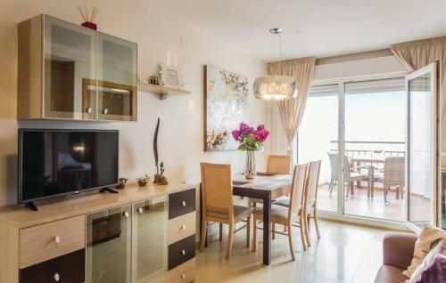 Apartamento Magnificas Vistas Al Mar