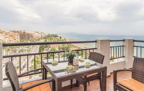 Apartamento Magnificas Vistas Al Mar