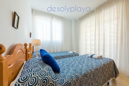 Apartamento Desolyplaya Colomeras