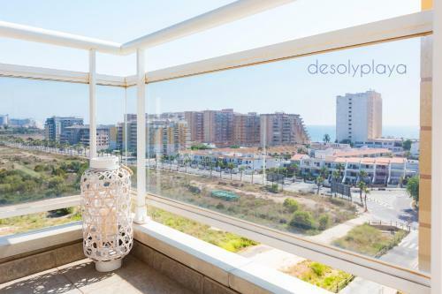 Apartamento Desolyplaya Colomeras