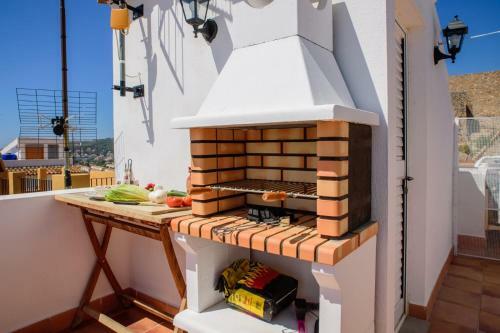 Apartamento L'atalaya D'or