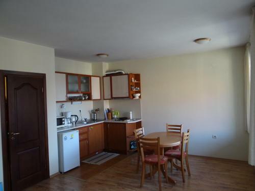 Bansko Ski Apartment