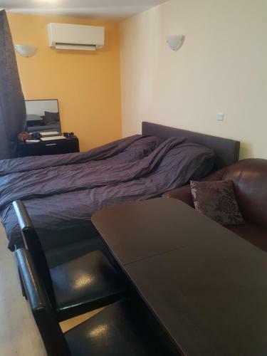 Apartamento Royal Park Home Office, Spa & Ski