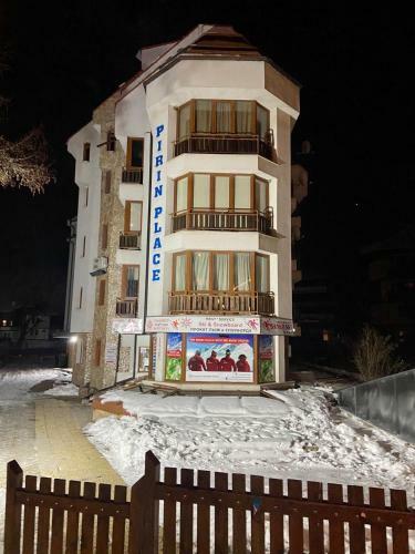 Bansko Ski To Door Apartament