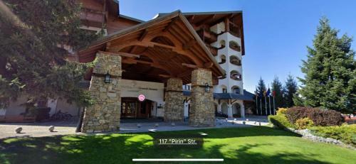Bansko Ski To Door Apartament