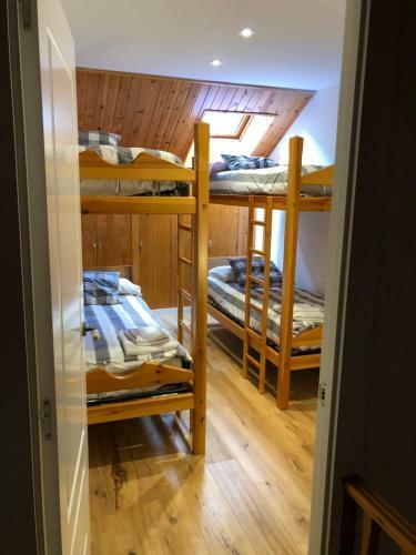 Apartamento Duplex Para 12 Panticosa