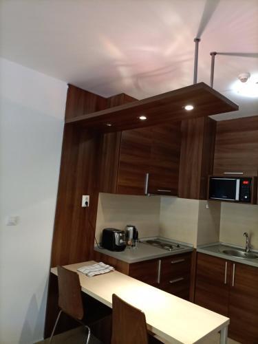 Apartamento Belvedere Holiday Club 101