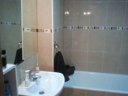 Apartamento Residencial Algaida