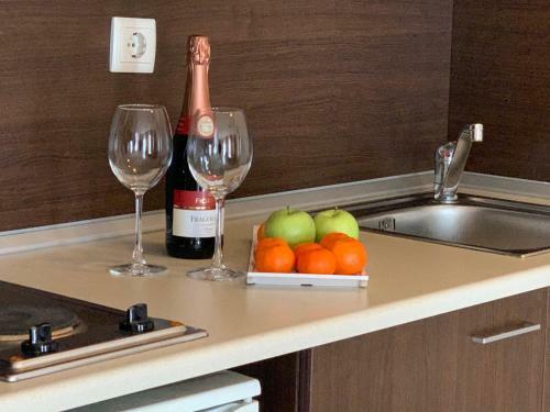 Stayinn Banderitsa Apartment In Bansko
