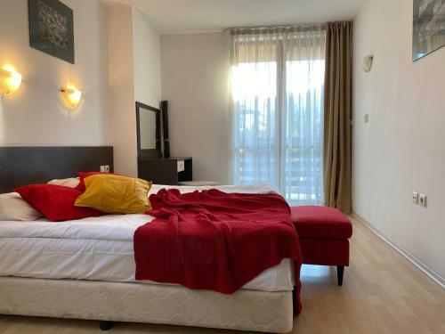 Stayinn Banderitsa Apartment In Bansko
