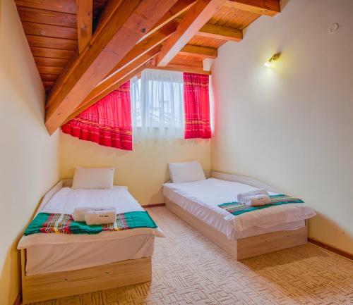 Apartamento Lovely 2bd Maisonette In Bansko
