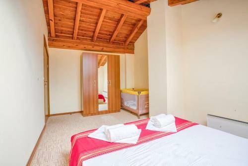 Apartamento Lovely 2bd Maisonette In Bansko