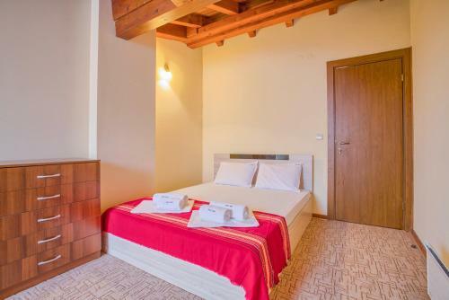 Apartamento Lovely 2bd Maisonette In Bansko