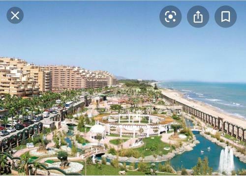 Apartamento Marina Dor Costa Azahar