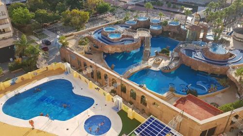 Apartamento Vistas Al Mar 2