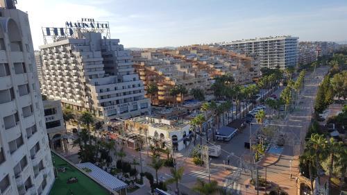 Apartamento Vistas Al Mar 2