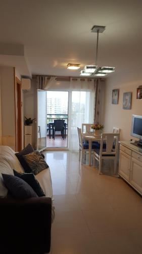 Apartamento Vistas Al Mar 2