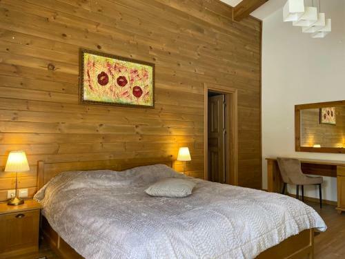 Villa Naya, Pirin Golf & Spa