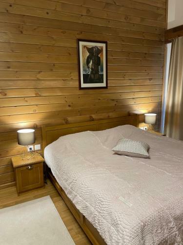 Villa Naya, Pirin Golf & Spa