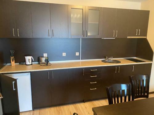 Apartamento Patrik Bansko Resort