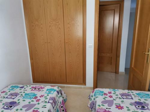 Apartamento Acapulco Iii. Marina Dor
