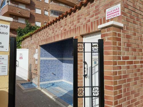 Apartamento Acapulco Iii. Marina Dor