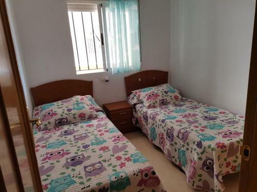 Apartamento Acapulco Iii. Marina Dor