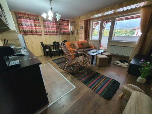 Family Apartment Vyani