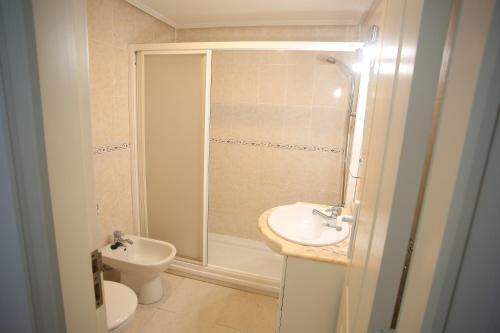 Apartamento Caribe