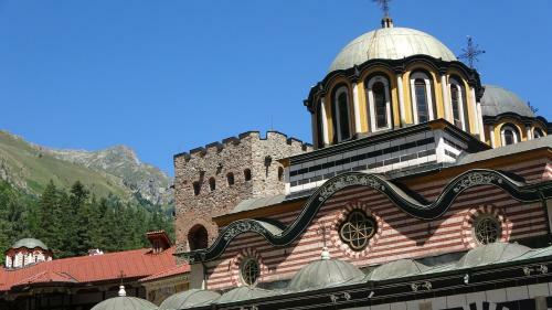 Knusperh�uschen Im Aparthotel Regnum Schi & Spa