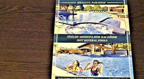 Knusperh�uschen Im Aparthotel Regnum Schi & Spa