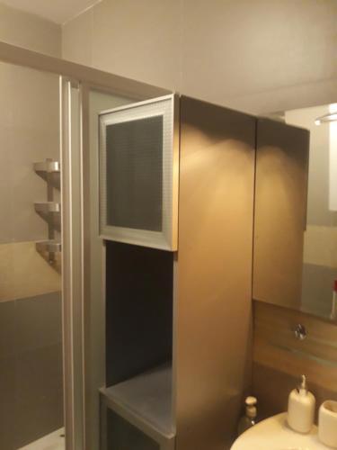 Apartamento Studio Detelina Residence