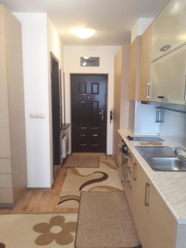 Apartamento Studio Detelina Residence