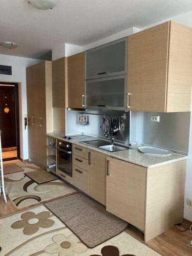 Apartamento Studio Detelina Residence