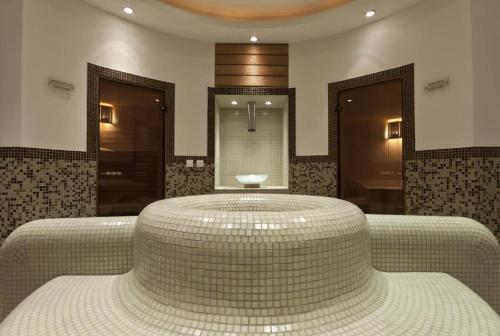 Green Life Resort Bansko, Apartman C23