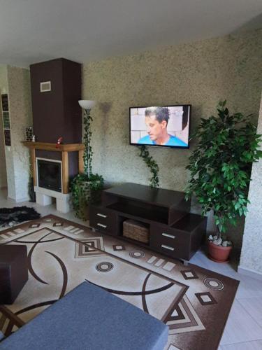 Green Life Resort Bansko, Apartman C23