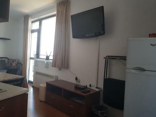 Apartamento Cozy Studio Next To Gondola Station