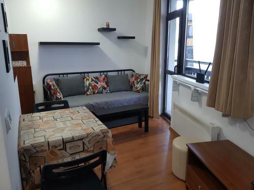 Apartamento Cozy Studio Next To Gondola Station