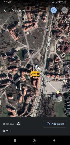 Apartamento Cozy Studio Next To Gondola Station