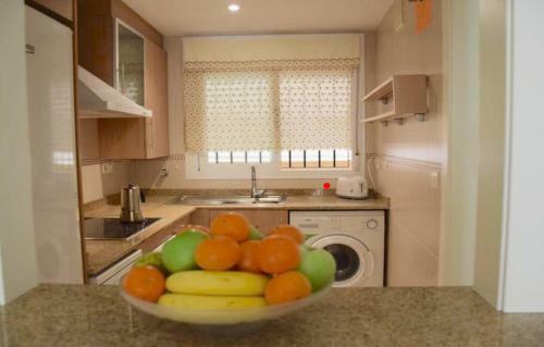 Apartamento Playa Blanca