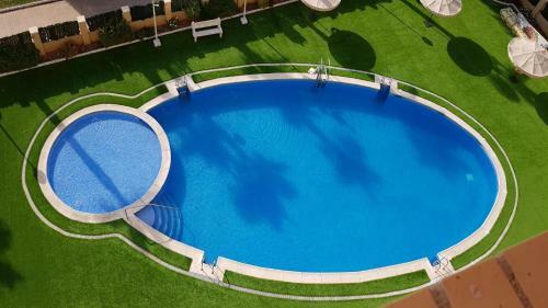 Apartamento Playa Blanca