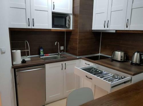 Apartment In Belvedere Bansko