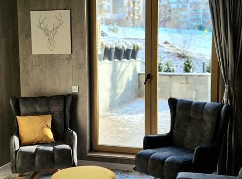 Apartamento Boutique Hotel Entry E
