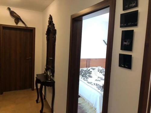 Apartamento Breathtaking Mountain View 3 Bedrooms Appartement