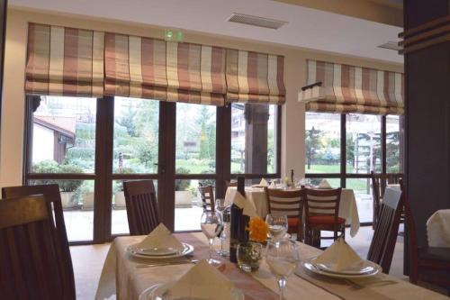 Apartamento Breathtaking Mountain View 3 Bedrooms Appartement