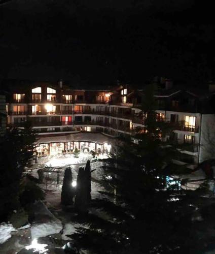 Apartamento Breathtaking Mountain View 3 Bedrooms Appartement
