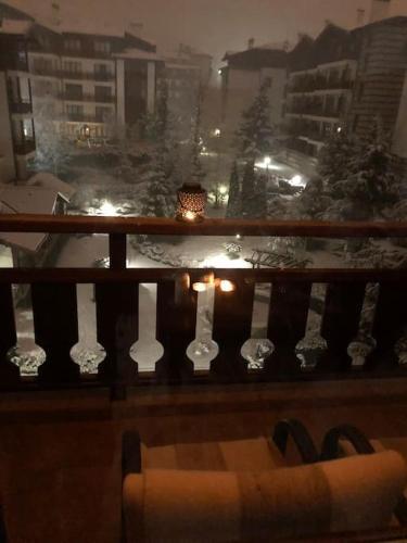 Apartamento Breathtaking Mountain View 3 Bedrooms Appartement