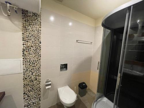 Grand Bansko 1 Family Apartment B206