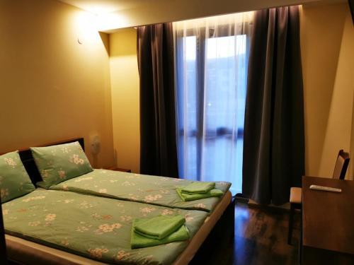 Grand Bansko 1 Family Apartment B206
